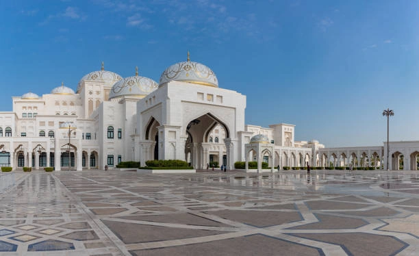 Qasr Al Watan