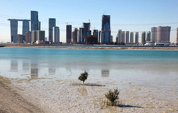 Saadiyat Island