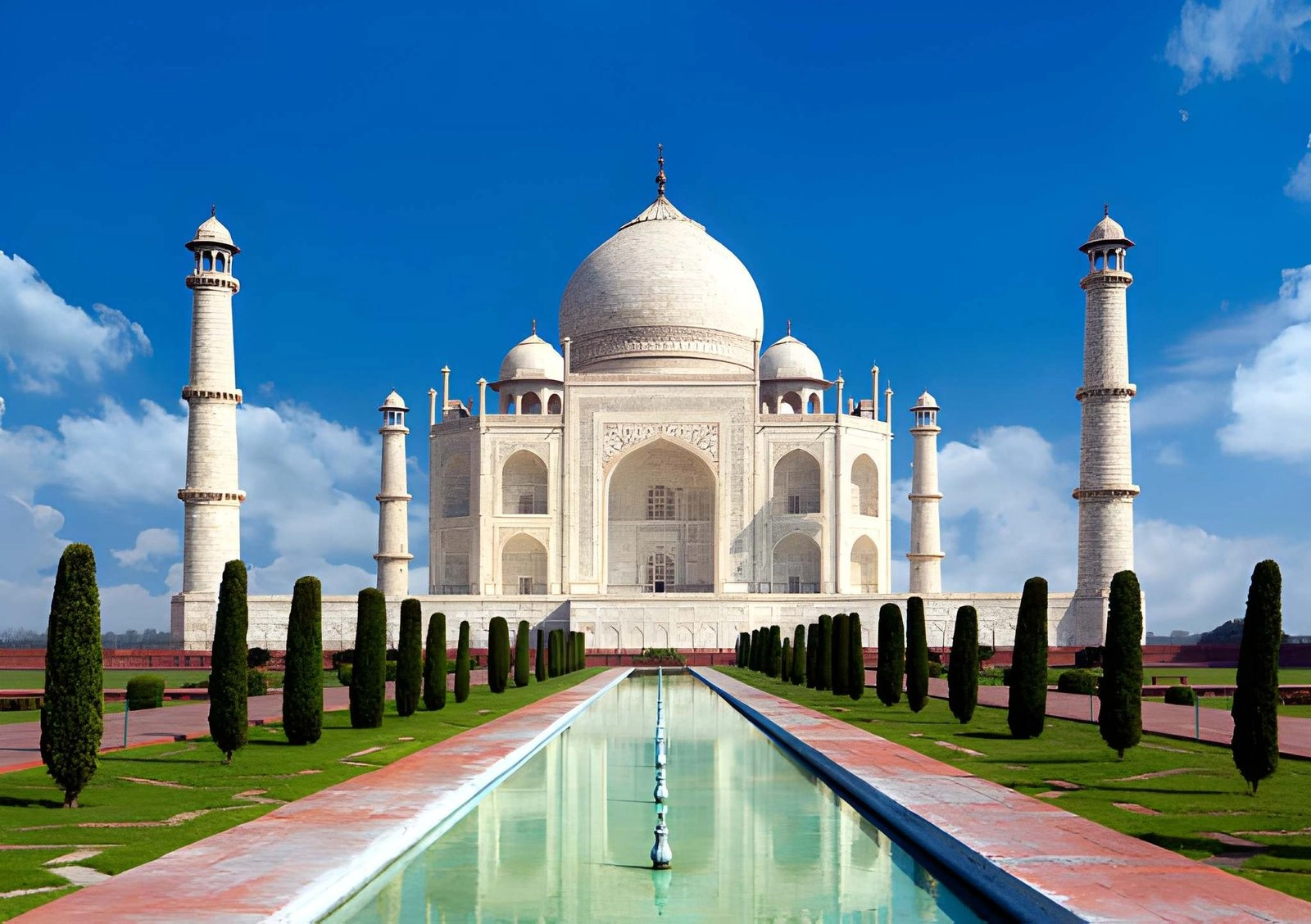 Agra