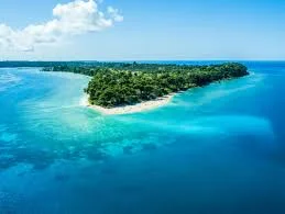 Neil Island (Shaheed Dweep)