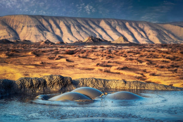 Gobustan National Park