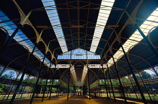 Lalbagh Botanical Garden