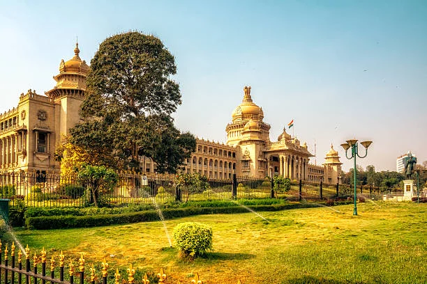 Vidhana Soudha
