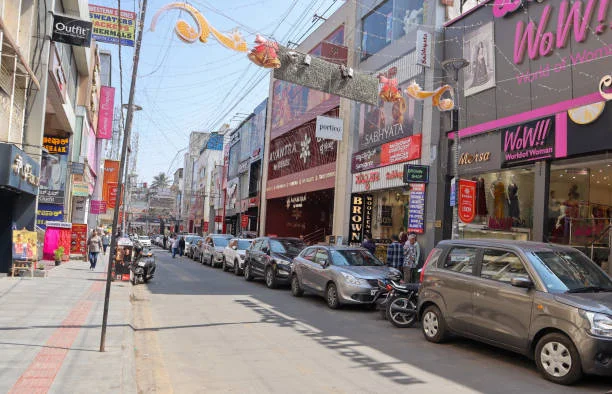 Commercial Street