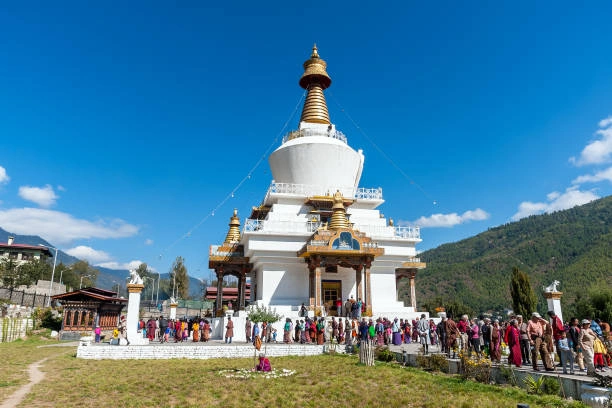 National Memorial Chorten