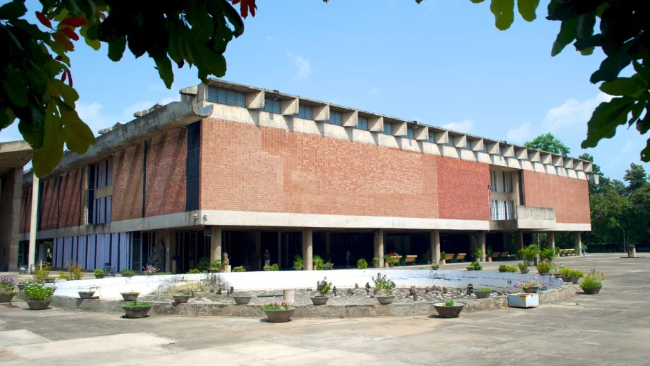Government Museum & Art Gallery