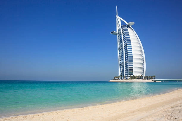 Burj Al Arab