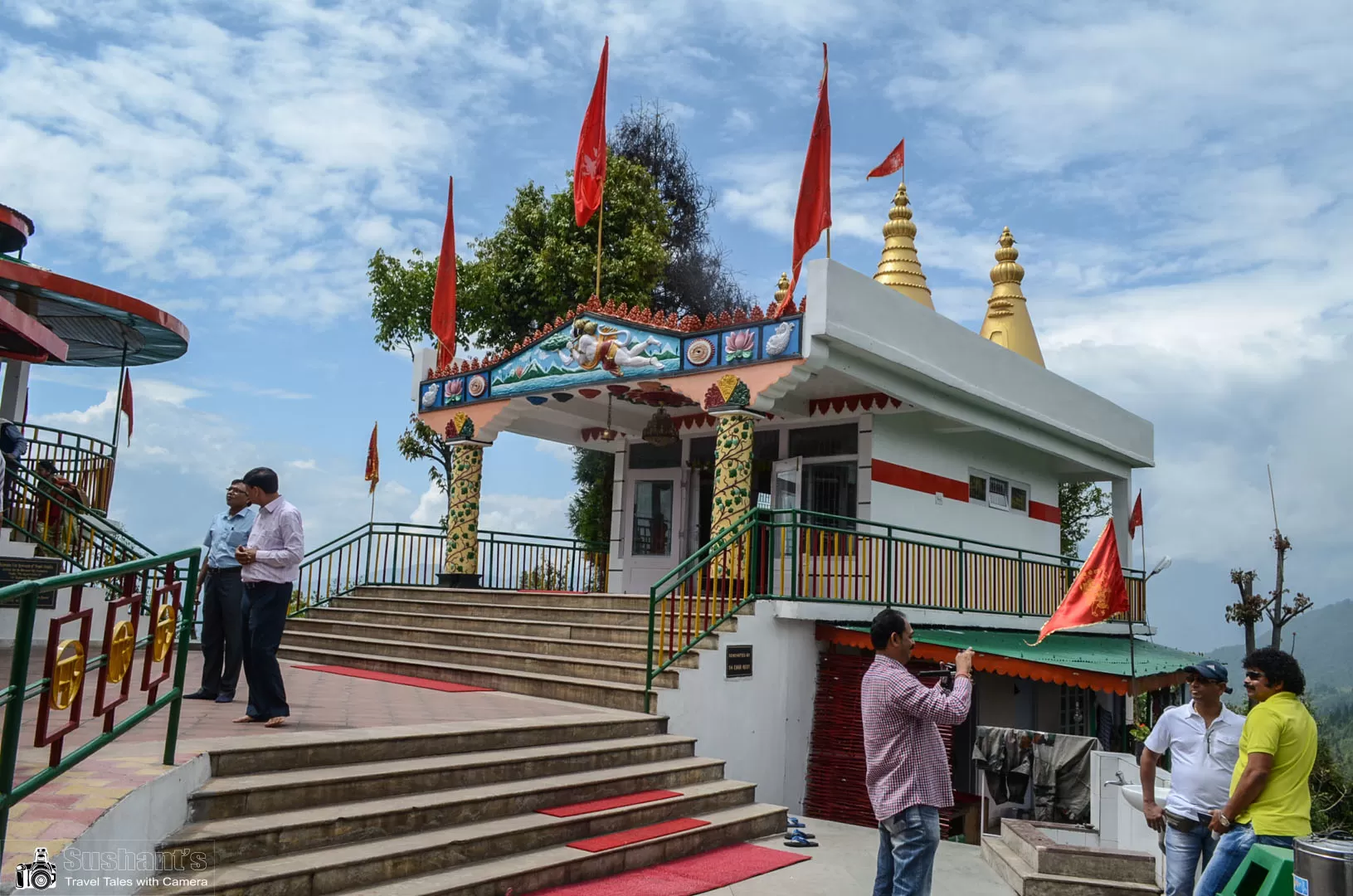 Hanuman Tok
