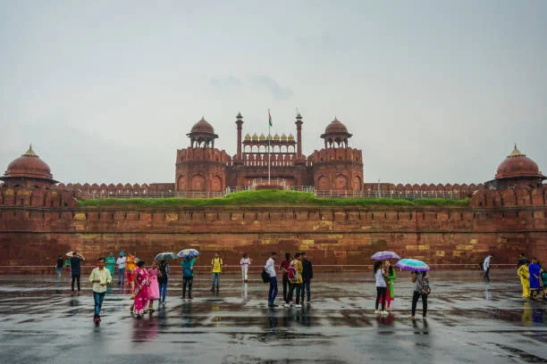 Delhi
