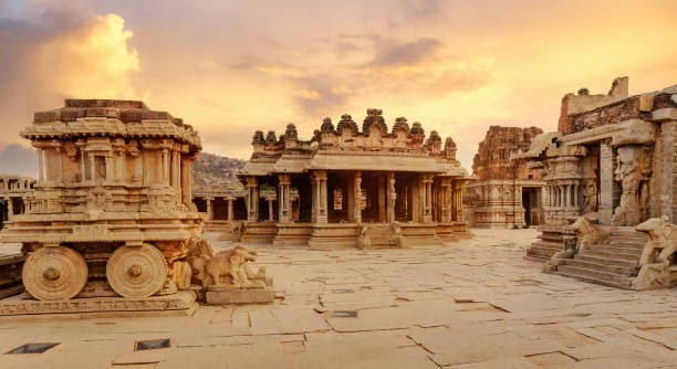 Vittala Temple