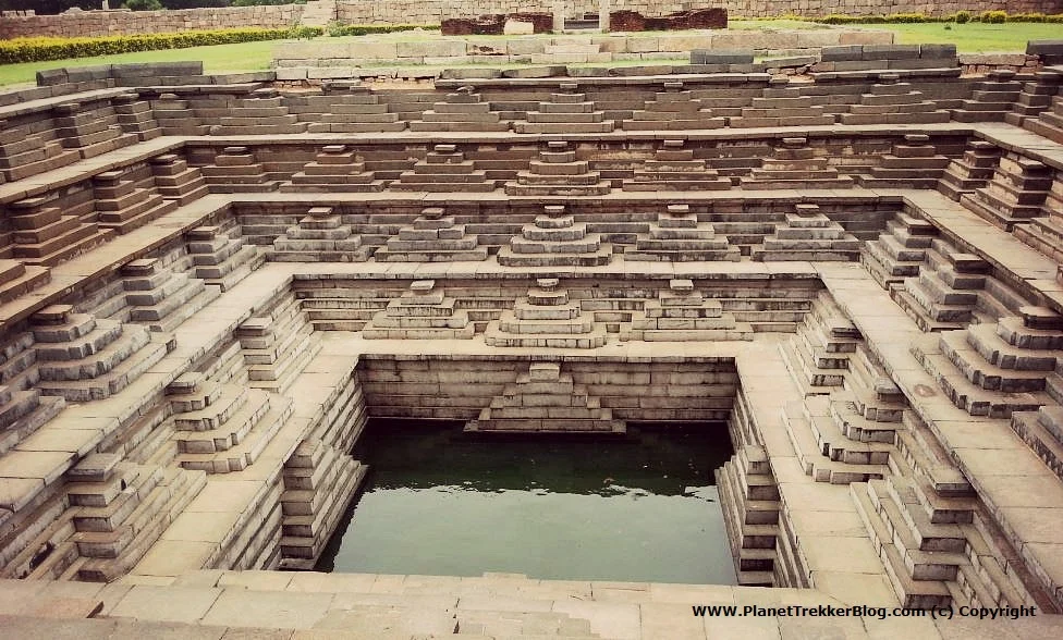 Queen's Bath