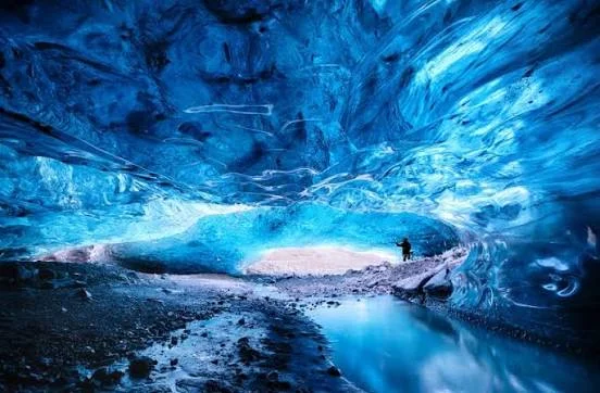 Vatnajökull National Park