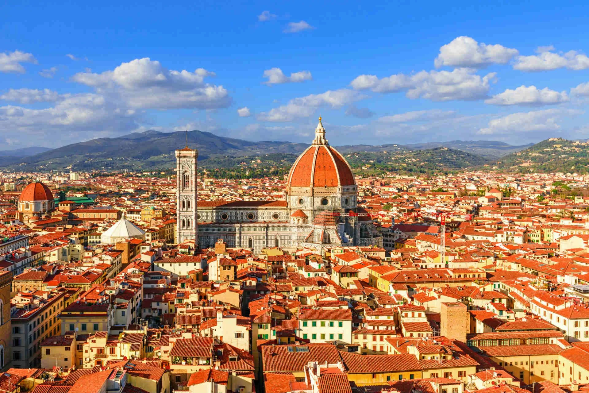 Florence – Birthplace of the Renaissance