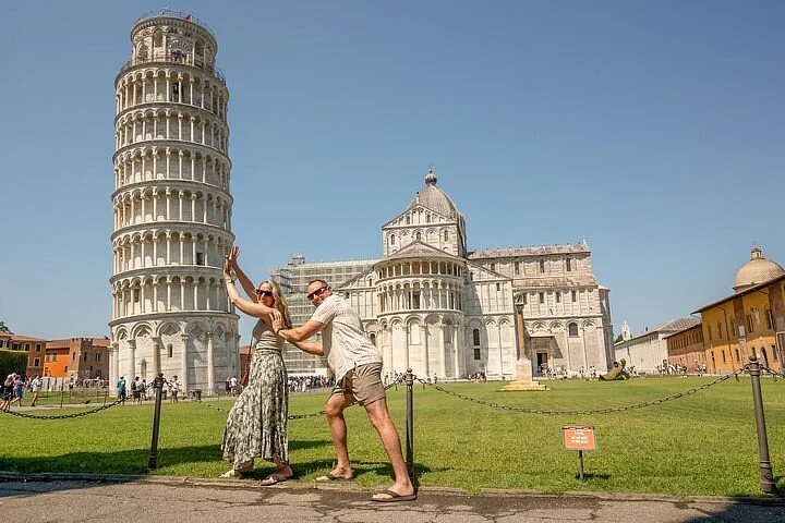 Pisa