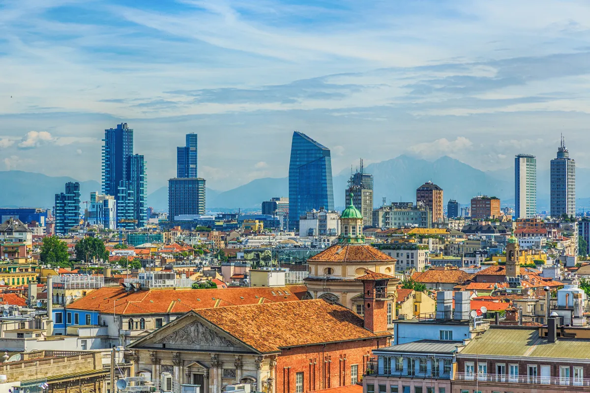 Milan
