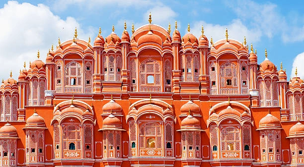 Hawa Mahal