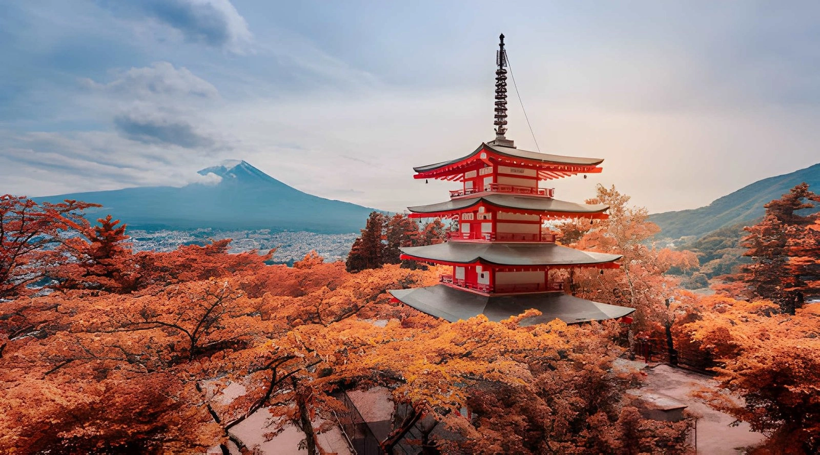 Japan