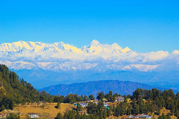 Snow View Point