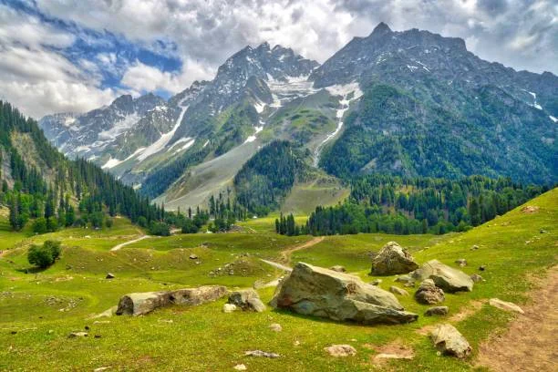 Sonmarg