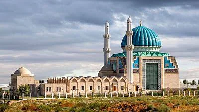 Turkistan