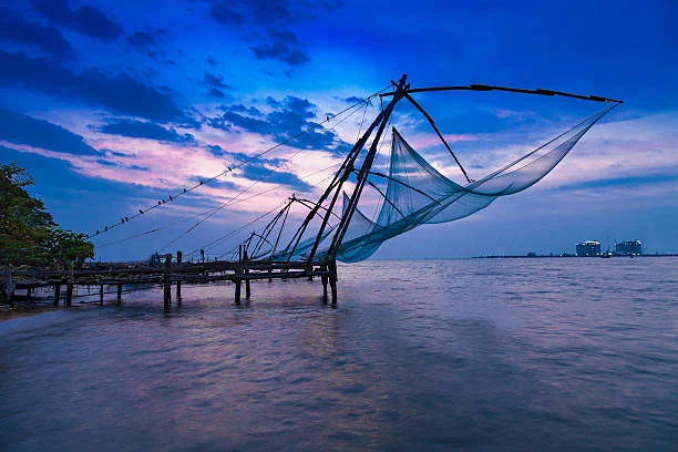 Kochi (Cochin)