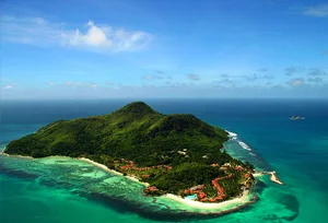 Bangaram Island