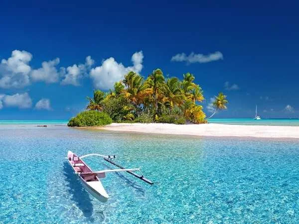 Minicoy Island