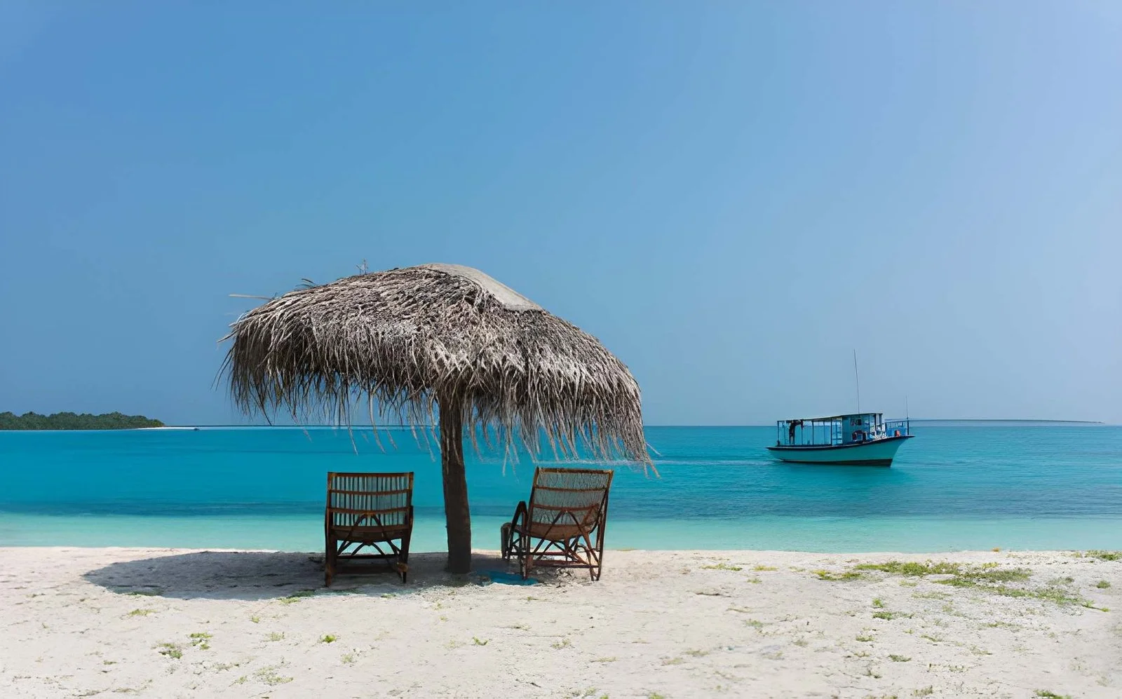 Lakshadweep