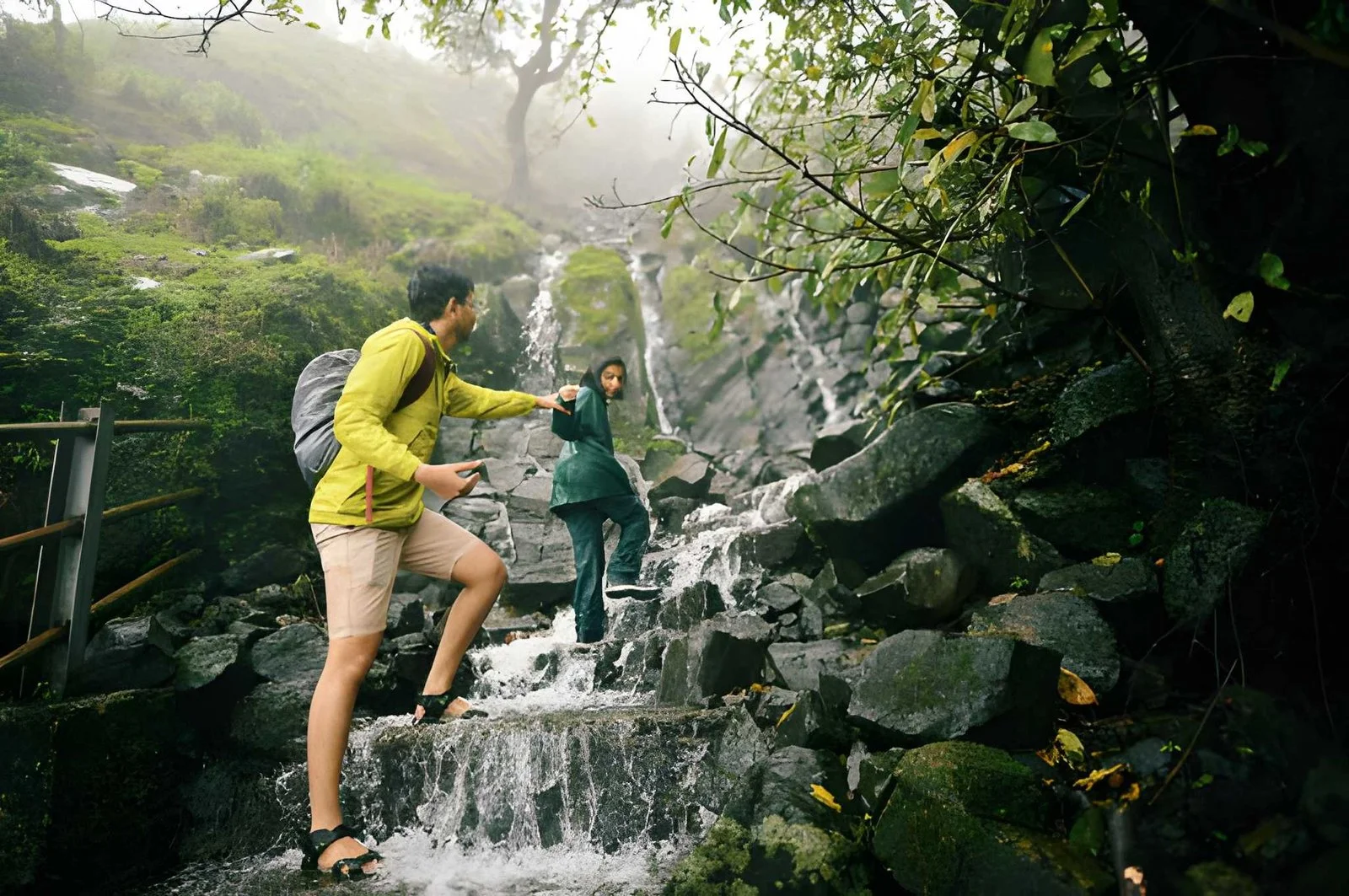 Lonavala
