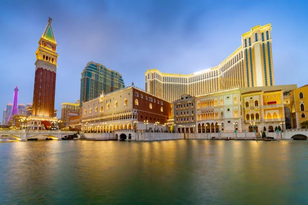 The Venetian Macao