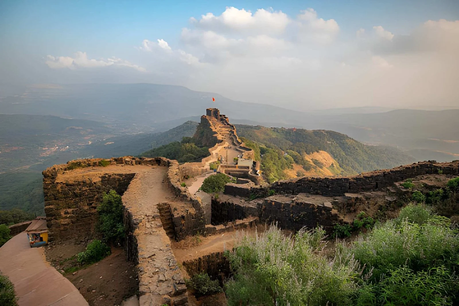 Mahabaleshwar