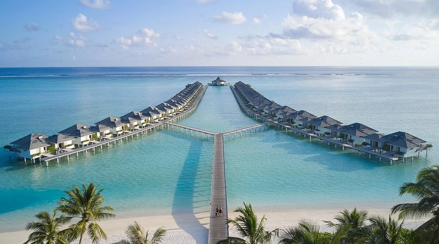 Sun Island
