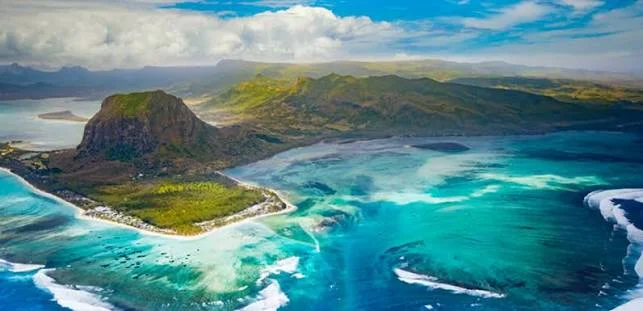 Le Morne Brabant