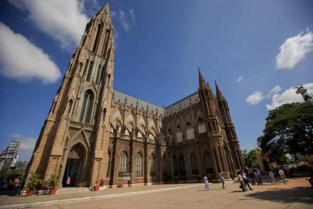 St. Philomena's Church