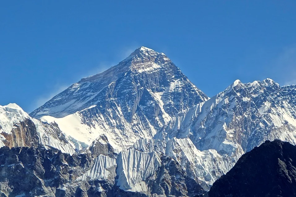 Mount Everest Region