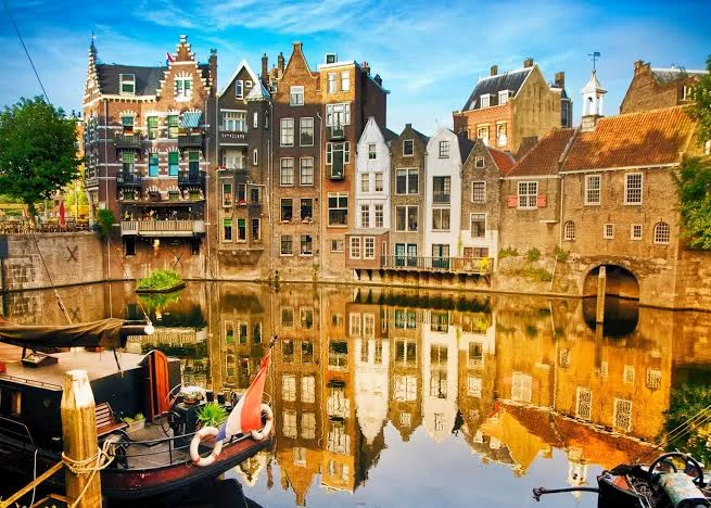 Rotterdam
