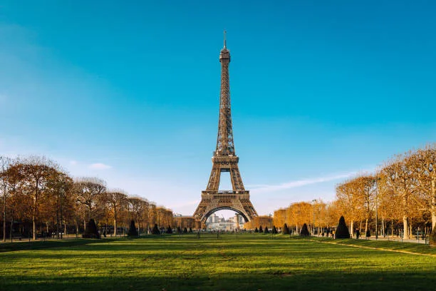 Eiffel Tower