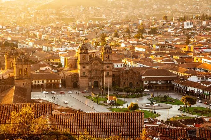 Cusco
