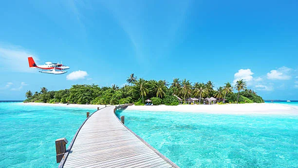 Paradise Beach