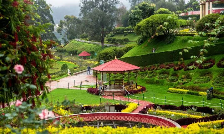 Botanical Garden