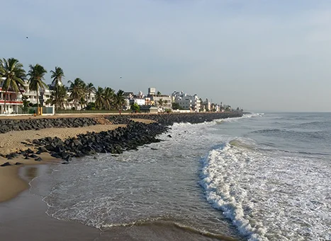 Serenity Beach