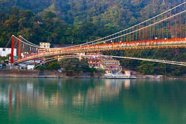Lakshman Jhula