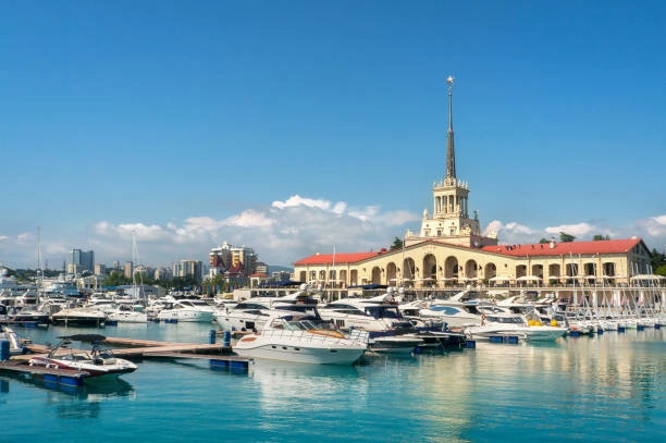 Sochi