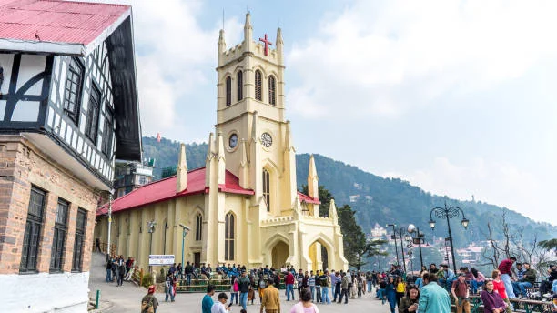 Christ Church