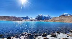 Lachung