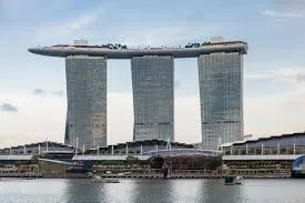 Marina Bay Sands