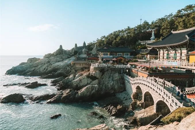 Busan