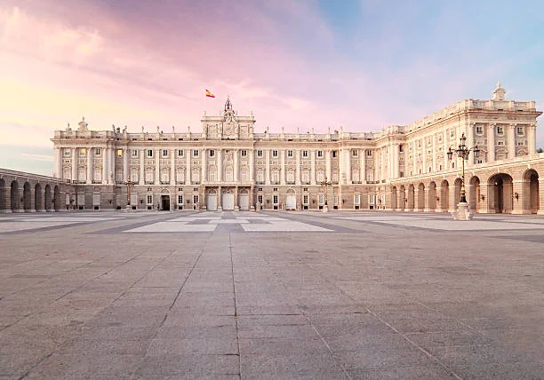 Royal Palace of Madrid