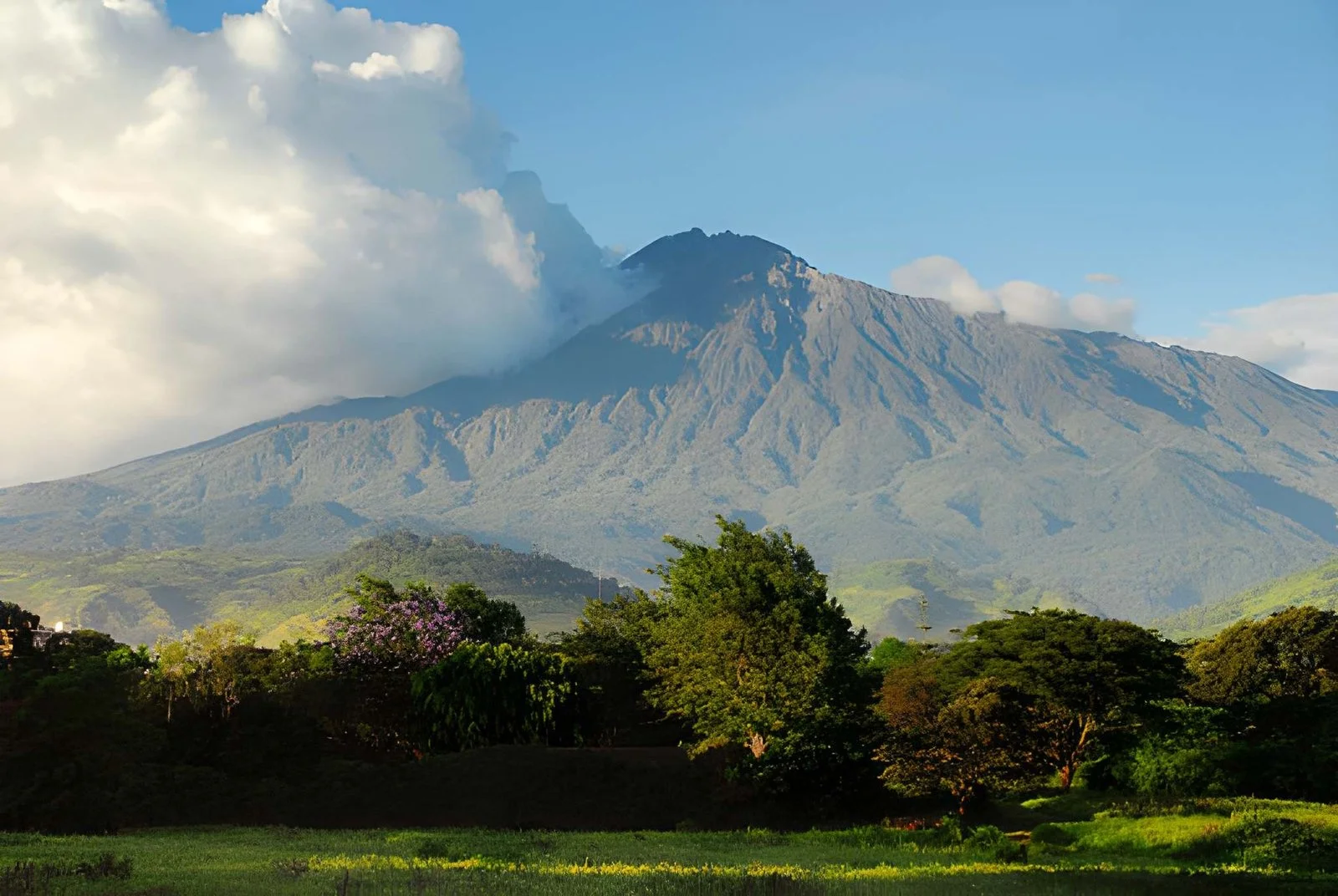 Tanzania