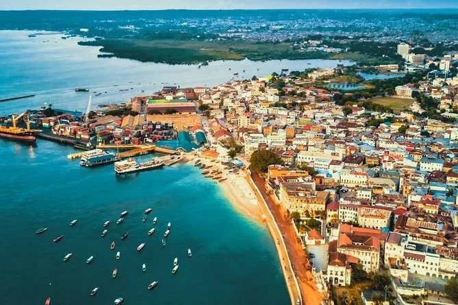 Stone Town